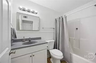 401 N Cromwell Rd, Savannah, GA 31410 - Photo 23