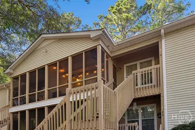 401 N Cromwell Road #E8, Savannah, GA 31410 - Photo 3