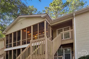 401 N Cromwell Rd, Savannah, GA 31410 - Photo 3