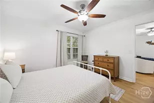 401 N Cromwell Rd, Savannah, GA 31410 - Photo 17