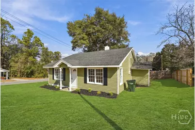 318 Peachtree Circle, Sylvania, GA 30467 - Photo 3