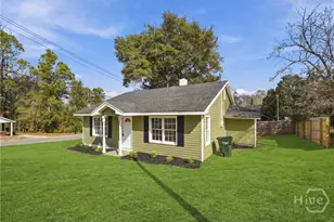 318 Peachtree Cir, Sylvania, GA 30467 - Photo 3