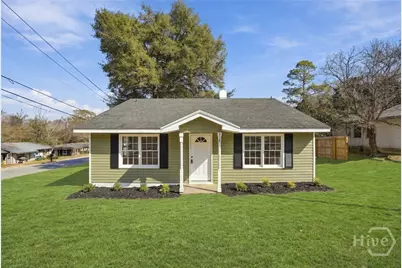 318 Peachtree Circle, Sylvania, GA 30467 - Photo 1