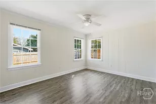 318 Peachtree Cir, Sylvania, GA 30467 - Photo 17