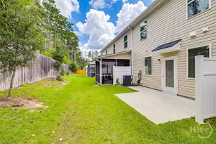 160 Benelli Dr, Pooler, GA 31322 - Photo 37