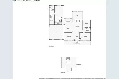 785 Goshen Road, Rincon, GA 31326 - Photo 37