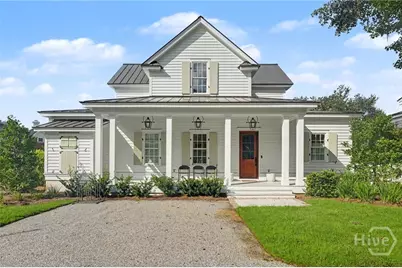74 Birdsong Way, Richmond Hill, GA 31324 - Photo 1