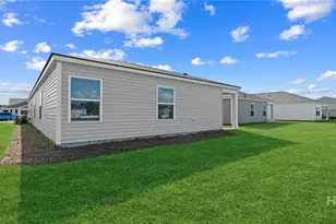 384 Flat Rock Trace, Port Wentworth, GA 31407 - Photo 23