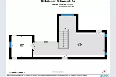 3204 Abercorn Street, Savannah, GA 31405 - Photo 47