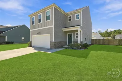 264 Beecher Drive, Richmond Hill, GA 31324 - Photo 1