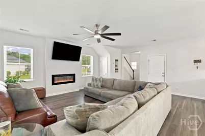 264 Beecher Drive, Richmond Hill, GA 31324 - Photo 5