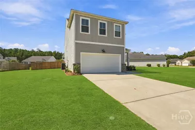 264 Beecher Drive, Richmond Hill, GA 31324 - Photo 3