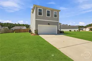 264 Beecher Dr, Richmond Hill, GA 31324 - Photo 3