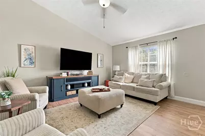 137 Crossover Lane, Savannah, GA 31410 - Photo 5
