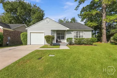 137 Crossover Lane, Savannah, GA 31410 - Photo 1