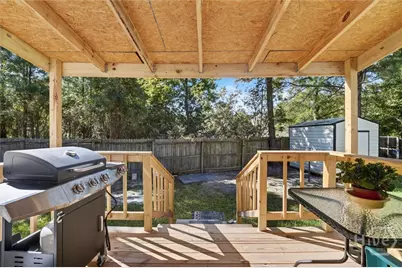 4 Talmadge Drive, Rincon, GA 31326 - Photo 27