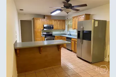 11112 Bliss Avenue #A, Savannah, GA 31419 - Photo 5