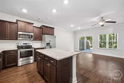 121 Horizon Lane, Richmond Hill, GA 31324 - Photo 9