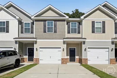 121 Horizon Lane, Richmond Hill, GA 31324 - Photo 1