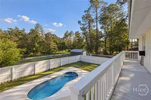 168 Pierce St, Jesup, GA 31545 - Photo 23