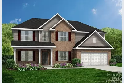 94 Honeycomb Loop SE, Allenhurst, GA 31301 - Photo 1