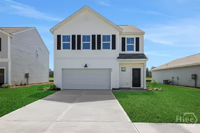 131 Wilderness Road, Savannah, GA 31302 - Photo 1