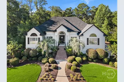 810 Southbridge Boulevard, Savannah, GA 31405 - Photo 1