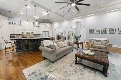 810 Southbridge Boulevard, Savannah, GA 31405 - Photo 13