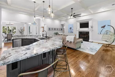 810 Southbridge Boulevard, Savannah, GA 31405 - Photo 17