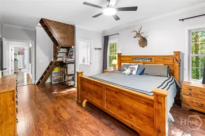 810 Southbridge Boulevard, Savannah, GA 31405 - Photo 37