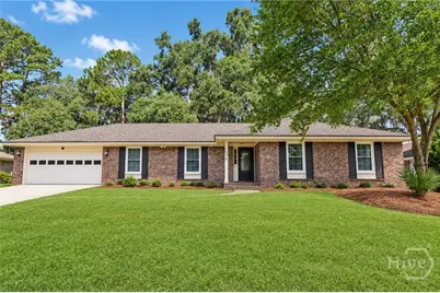 111 Shamrock Circle, Savannah, GA 31406 - Photo 3