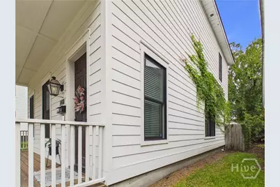 540 E 32nd Street, Savannah, GA 31401 - Photo 9