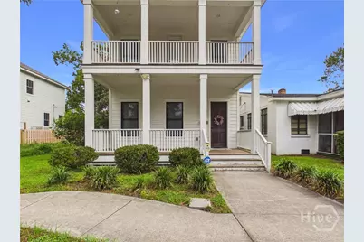540 E 32nd Street, Savannah, GA 31401 - Photo 7