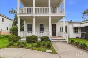 540 E 32nd St, Savannah, GA 31401 - Photo 7