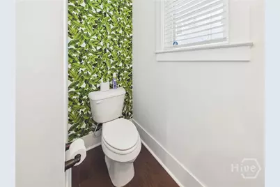 540 E 32nd Street, Savannah, GA 31401 - Photo 35