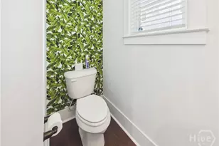 540 E 32nd St, Savannah, GA 31401 - Photo 35