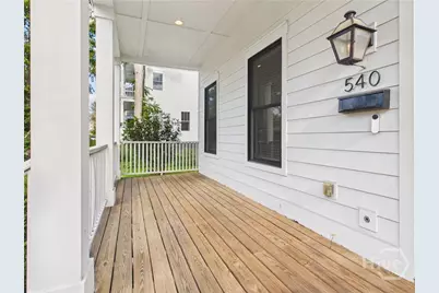 540 E 32nd Street, Savannah, GA 31401 - Photo 11