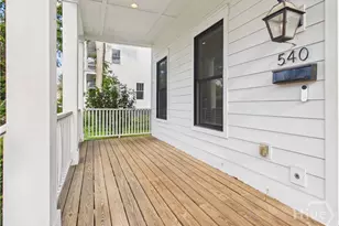 540 E 32nd St, Savannah, GA 31401 - Photo 11