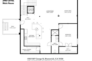 1501-1507 George St, Brunswick, GA 31520 - Photo 43