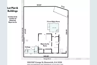 1501-1507 George Street, Brunswick, GA 31520 - Photo 39