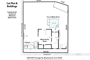 1501-1507 George St, Brunswick, GA 31520 - Photo 39