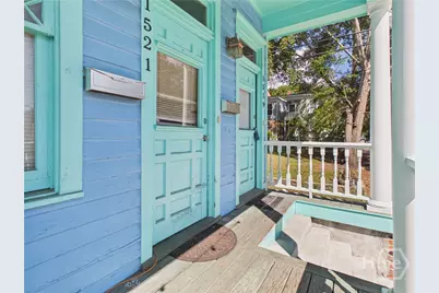 1519 Jefferson Street, Savannah, GA 31401 - Photo 9