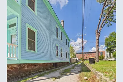 1519 Jefferson Street, Savannah, GA 31401 - Photo 5