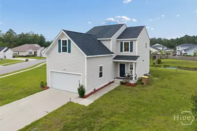 143 Nettleton Lane, Richmond Hill, GA 31324 - Photo 37