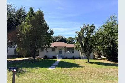 3207 Woodlawn Drive, Thunderbolt, GA 31404 - Photo 1