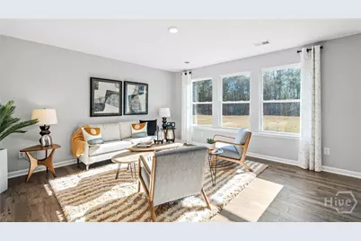 54 Lakefront Drive, Port Wentworth, GA 31407 - Photo 3