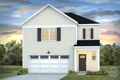 54 Lakefront Drive, Port Wentworth, GA 31407 - Photo 1