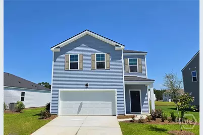 116 Chipmunk Lane, Bloomingdale, GA 31302 - Photo 1