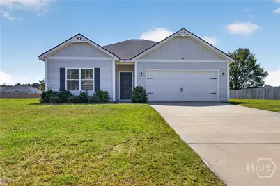 42 Firefly Trace NE, Ludowici, GA 31316 - Photo 1