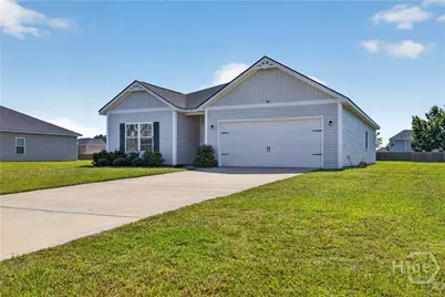 42 Firefly Trace NE, Ludowici, GA 31316 - Photo 3